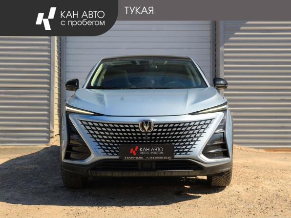 Changan UNI-T I с пробегом 2023 года, цена 2 333 000 рублей, 13846 км, внедорожник, Автокод Объявления