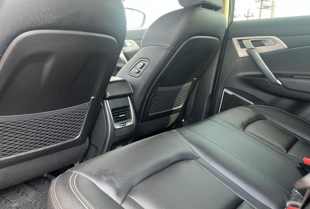Geely Atlas I Красноярск  - изображение 22