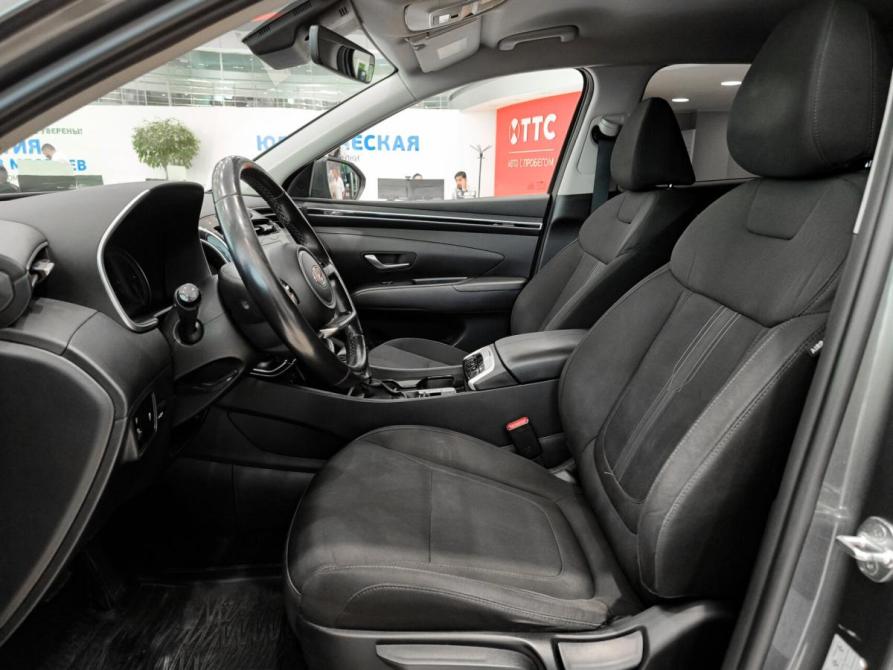 Hyundai Tucson IV Казань  - изображение 20