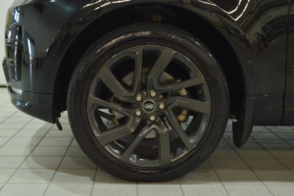 Land Rover Discovery V Сургут  - изображение 9