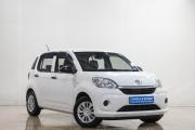 Toyota Passo III Рестайлинг Новокузнецк  - изображение 31