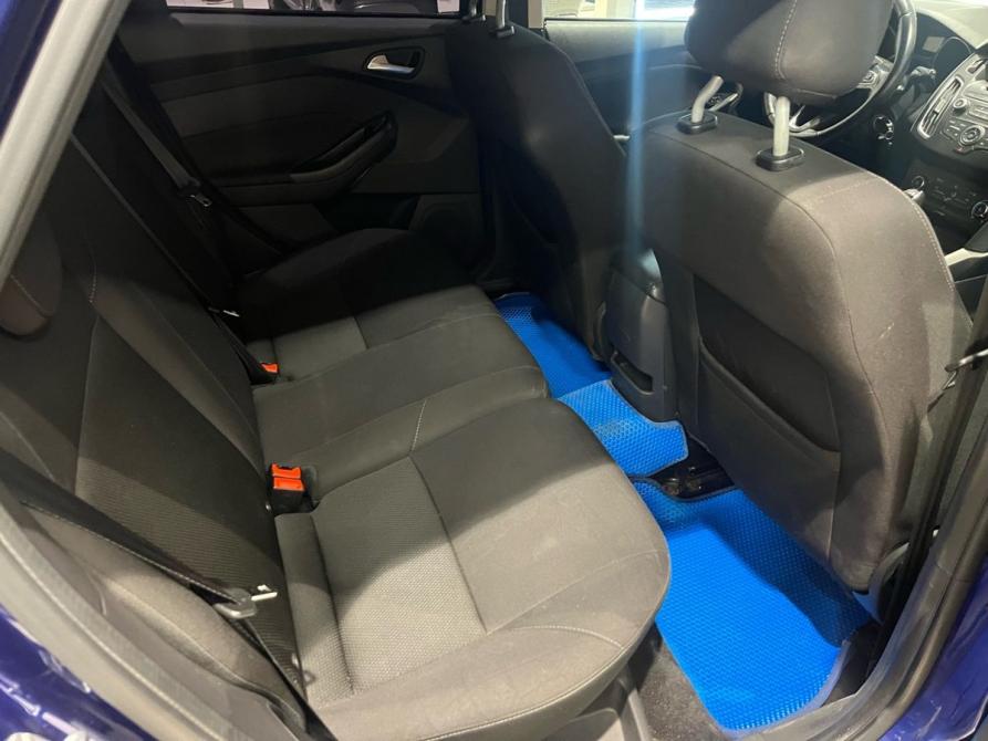 Ford Focus III Рестайлинг Екатеринбург  - изображение 16