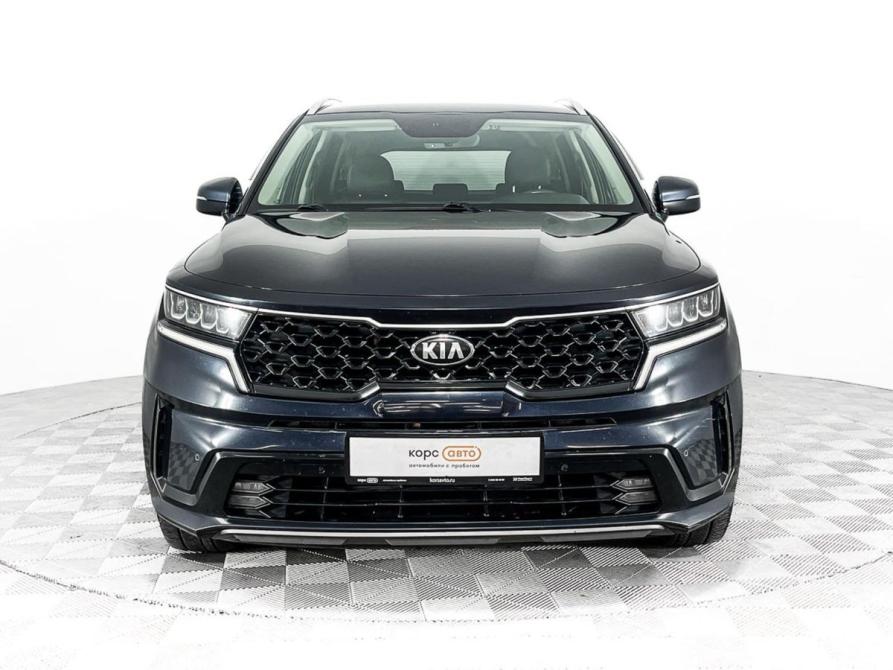 Kia Sorento IV Ногинск  - изображение 2