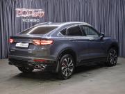 Geely Tugella I Рестайлинг Москва  - изображение 31