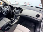 Chevrolet Cruze I Тюмень  - изображение 28