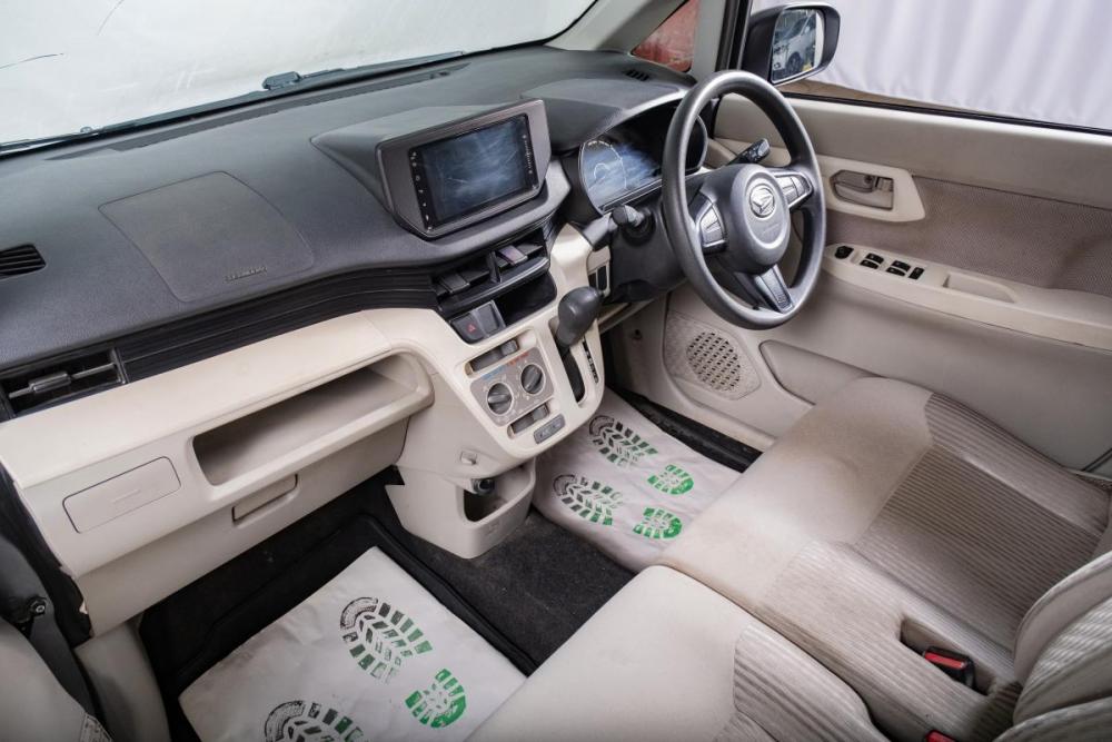 Daihatsu Move VI Томск  - изображение 16