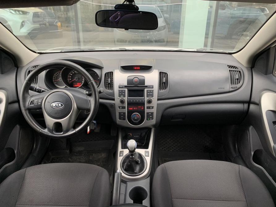Kia Cerato II Самара  - изображение 10