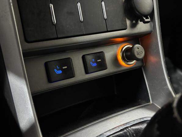 Geely Emgrand EC7 с пробегом 2014 года, цена 320 000 рублей, 154470 км, седан, Автокод Объявления