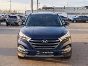 Hyundai Tucson III Набережные Челны  - изображение 32