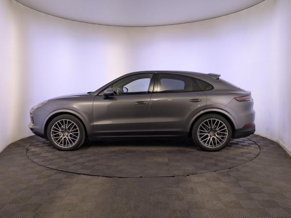 Porsche Cayenne III с пробегом 2019 года, цена 7 382 500 рублей, 106500 км, внедорожник, Автокод Объявления
