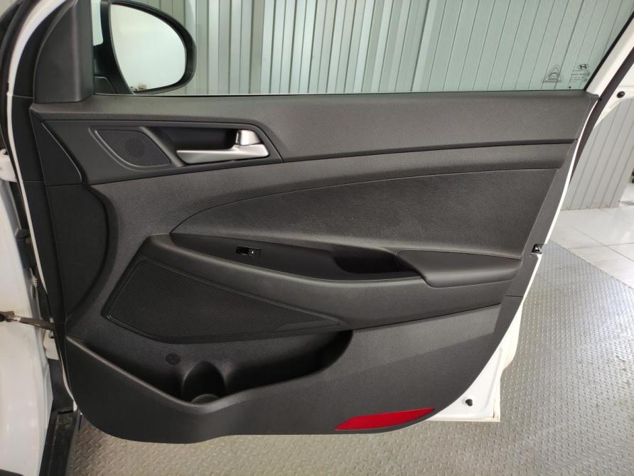 Hyundai Tucson III Рестайлинг Пермь  - изображение 16