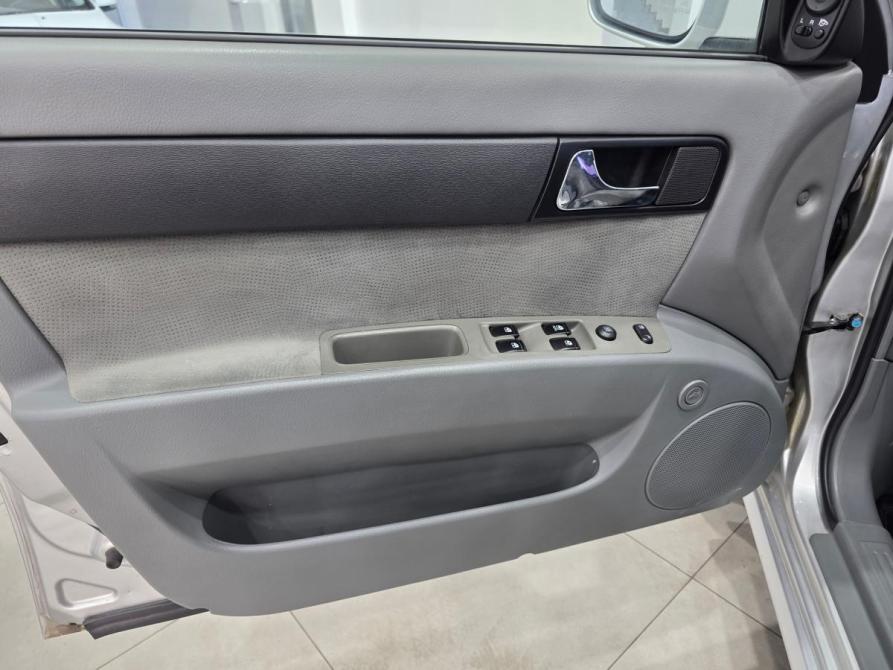 Daewoo Gentra II Ставрополь  - изображение 12