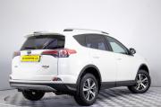 Toyota RAV4 IV (XA40) Рестайлинг Пермь  - изображение 28