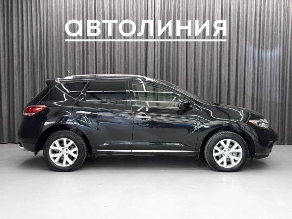 Nissan Murano II (Z51) Рестайлинг 2 с пробегом 2013 года, цена 1 230 000 рублей, 215500 км, внедорожник, Автокод Объявления