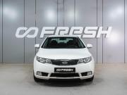 Kia Cerato II Воронеж  - изображение 23