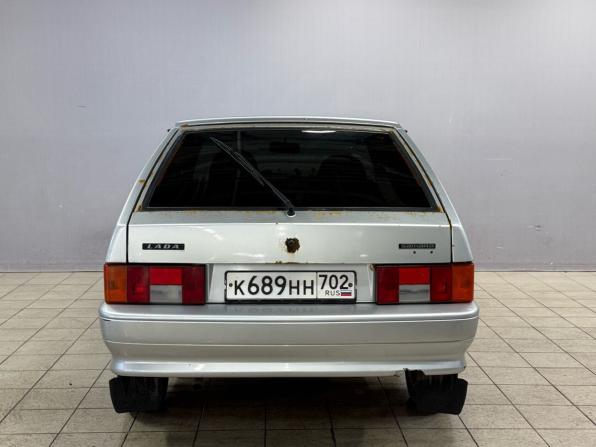 Lada (ВАЗ) 2114 с пробегом 2013 года, цена 120 000 рублей, 250000 км, хэтчбек, Автокод Объявления