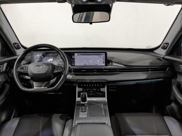 Chery Tiggo 7 Pro Max I с пробегом 2023 года, цена 1 925 000 рублей, 48894 км, внедорожник, Автокод Объявления