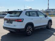 Volkswagen Tharu I Рестайлинг Казань  - изображение 38