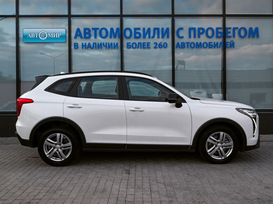 Haval Jolion I Рестайлинг Екатеринбург  - изображение 6