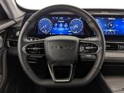 Chery Tiggo 7 Pro Max I Рестайлинг Москва  - изображение 49