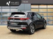 Kia Sportage IV Рестайлинг Казань  - изображение 19