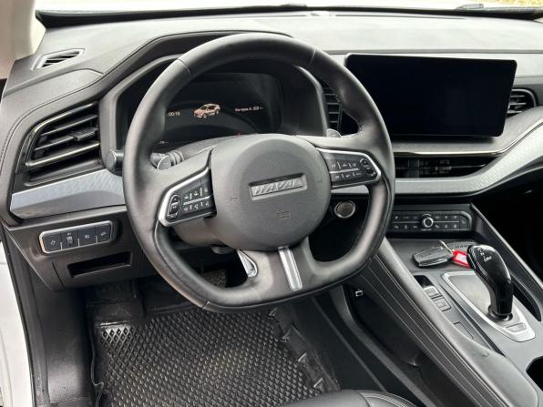 Haval F7x I Рестайлинг с пробегом 2022 года, цена 2 070 000 рублей, 57468 км, внедорожник, Автокод Объявления