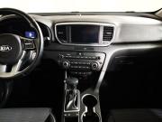 Kia Sportage IV Рестайлинг Москва  - изображение 36