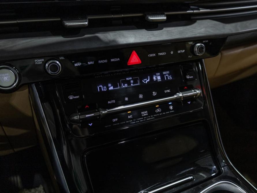 Kia Carnival IV Санкт-Петербург  - изображение 25