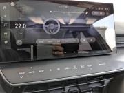 Toyota Camry IX (XV80) China Market Москва  - изображение 51