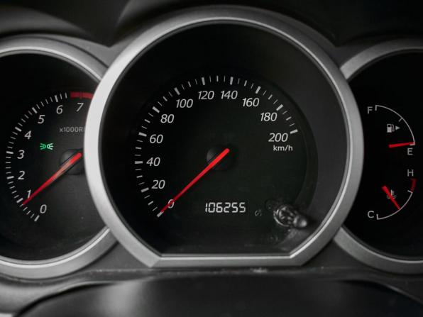 Suzuki Grand Vitara II Рестайлинг с пробегом 2008 года, цена 1 180 000 рублей, 106236 км, внедорожник, Автокод Объявления