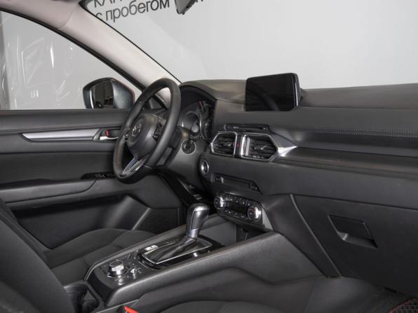 Mazda CX-5 II с пробегом 2017 года, цена 2 802 600 рублей, 128447 км, внедорожник, Автокод Объявления