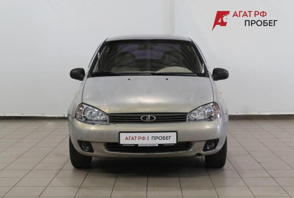 Lada (ВАЗ) Kalina I Астрахань  - изображение 2