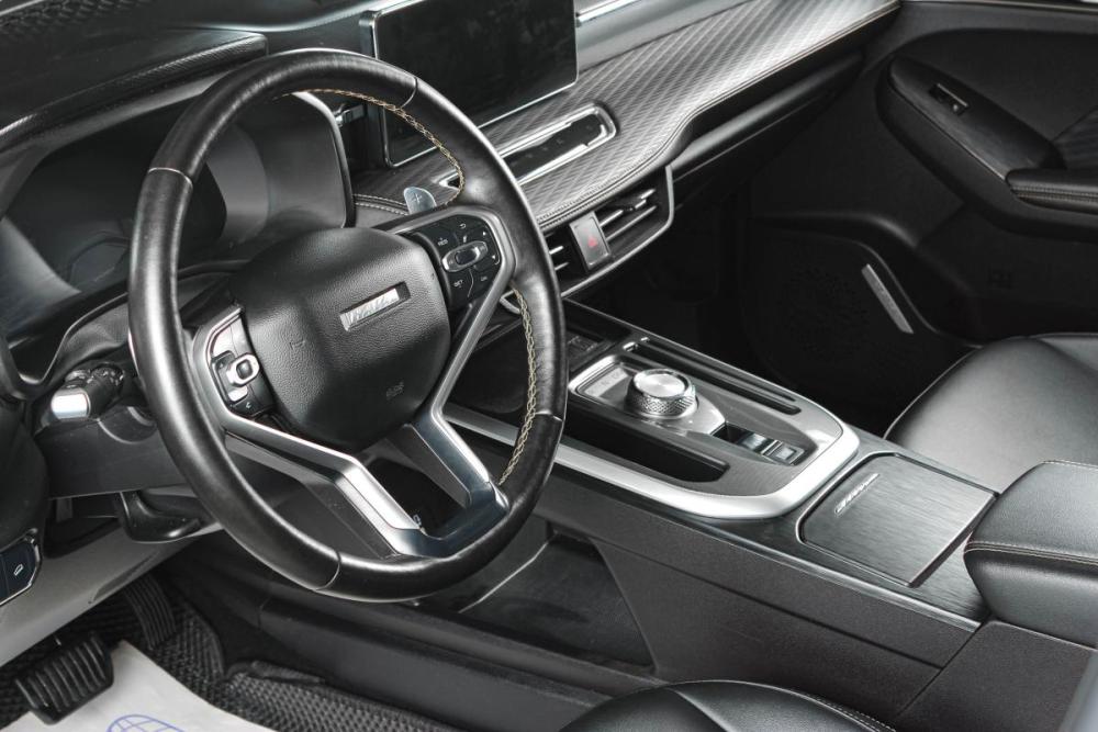 Haval Jolion I Тюмень  - изображение 8