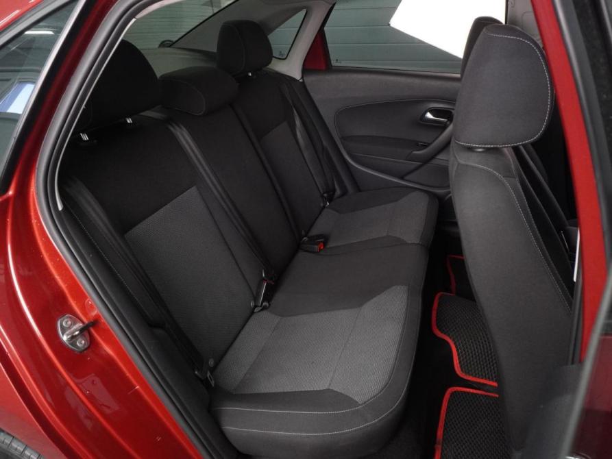 Volkswagen Polo V Рестайлинг Воронеж  - изображение 7