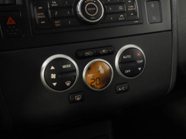 Nissan Tiida I с пробегом 2008 года, цена 549 000 рублей, 150130 км, хэтчбек, Автокод Объявления