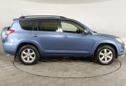 Toyota RAV4 III (XA30) Рестайлинг Волгоград  - изображение 32