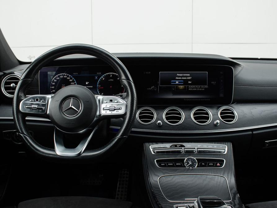 Mercedes-Benz E-Класс V (W213 S213 C238) Магнитогорск  - изображение 14