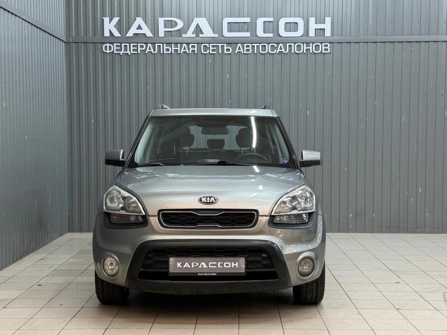 Kia Soul I Рестайлинг Магнитогорск  - изображение 3