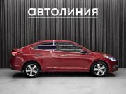 Hyundai Solaris II Красноярск  - изображение 25