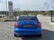 Skoda Octavia RS II Крым  - изображение 22