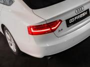 Audi A5 I (8T) Рестайлинг Тюмень  - изображение 35