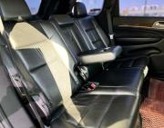 Jeep Grand Cherokee IV (WK2) Воронеж  - изображение 45