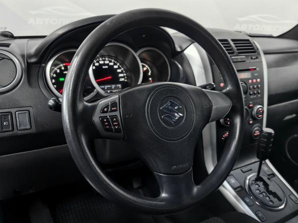 Suzuki Grand Vitara II Рестайлинг с пробегом 2011 года, цена 1 100 000 рублей, 188000 км, внедорожник, Автокод Объявления