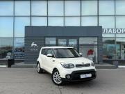 Kia Soul II Рестайлинг Омск  - изображение 24