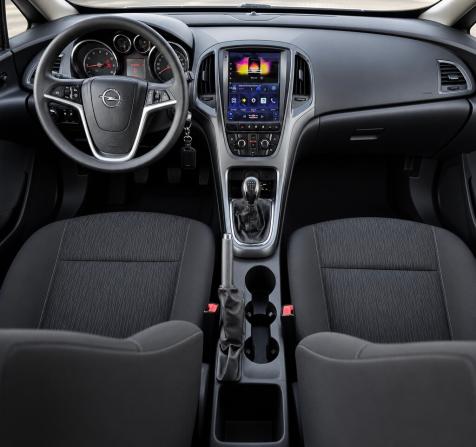 Opel Astra J Рестайлинг с пробегом 2012 года, цена 800 000 рублей, 157595 км, хэтчбек, Автокод Объявления