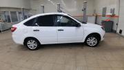 Lada (ВАЗ) Granta I Рестайлинг Тюмень  - изображение 15