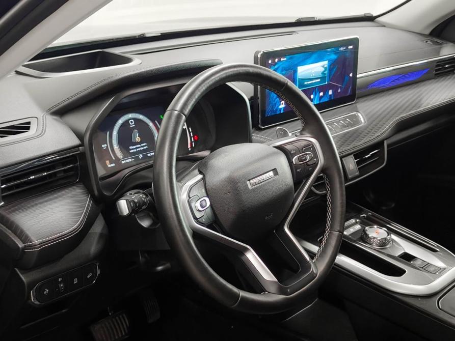 Haval Jolion I Рестайлинг Тула  - изображение 21