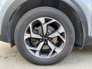 Kia Sportage IV Рестайлинг Москва  - изображение 37