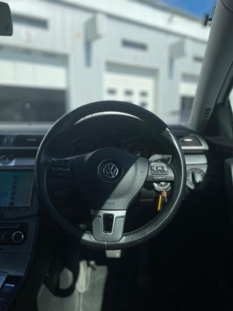 Volkswagen Passat B7 с пробегом 2011 года, цена 1 150 000 рублей, 98235 км, универсал, Автокод Объявления