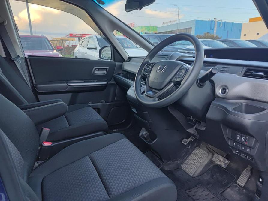 Honda Freed II Йошкар-Ола  - изображение 20